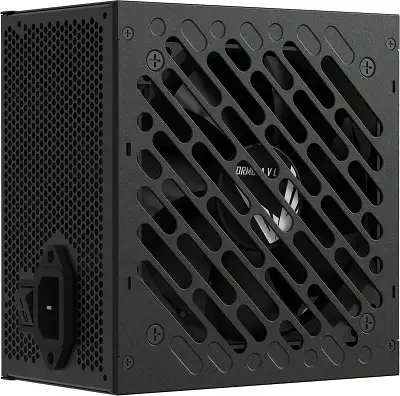 Блок питания Formula ATX 850W FV-850PM Gen.5 80+ platinum (20+4pin) APFC 120mm fan 8xSATA Cab Manag RTL