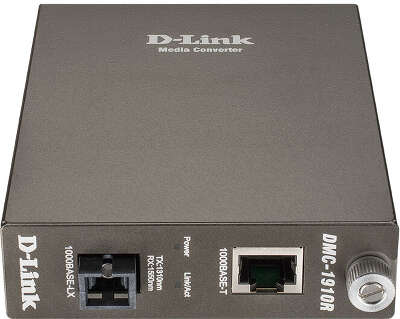 D-Link DMC-1910R/A9A