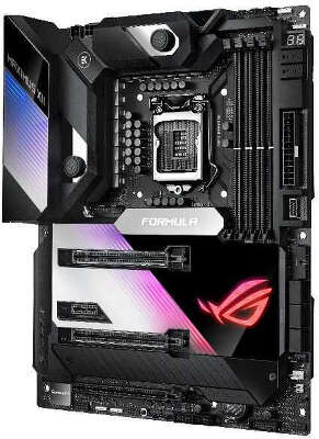 Материнская плата ATX LGA1200 ASUS ROG MAXIMUS XII FORMULA