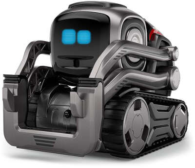 Anki Get the Cozmo Collectors Edition