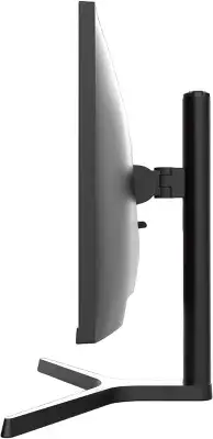 Монитор NPC 29" MB300L-Y черный IPS LED 1ms 21:9 (Ultrawide) HDMI M/M матовая HAS Piv 1000:1 240cd 178гр/178гр 2560x1080 165Hz G-Sync FreeSync DP Ultra WQHD USB 5.2кг