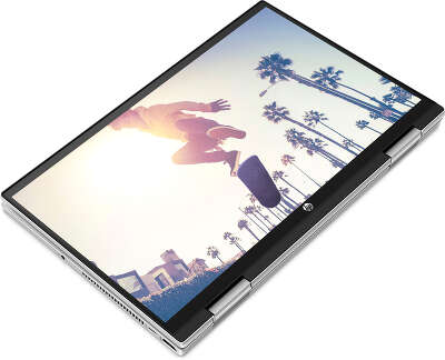 Ноутбук-трансформер HP Pavilion x360 14-dy0011ur 14" FHD Touch IPS i7-1165G7/16/512 SSD/W10 (3B3K6EA)