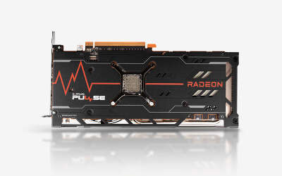 Видеокарта Sapphire AMD Radeon RX 6700 XT Pulse 12Gb DDR6 PCI-E HDMI, 3DP