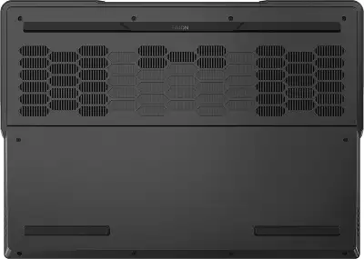 Ноутбук Lenovo Legion Pro 5 16IRX9 Core i7 14650HX 32Gb SSD1Tb NVIDIA GeForce RTX4060 8Gb 16" IPS WQXGA (2560x1600) без ОС dk.grey WiFi BT Cam (83DF00E9RK)