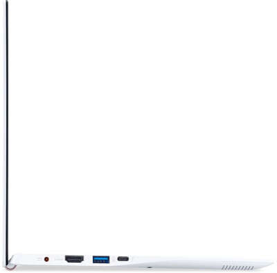 Ноутбук Acer Swift 5 SF514-54T-70R2 14" FHD i7 1065G7/16/1Tb SSD/WF/BT/Cam/W10