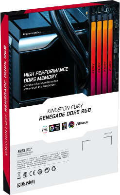 Kingston FURY Renegade KF568C36RSA-16