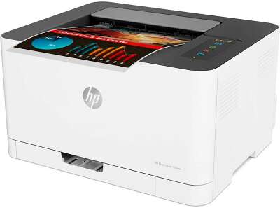Лазерный принтер/ HP Color Laser 150nw