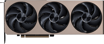 MSI GeForce RTX 5070 Ti 16G INSPIRE 3X OC