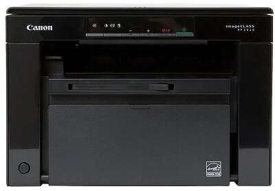 МФУ лазерный Canon i-Sensys MF3010 (5252B004/5252B004-AB) A4 черный