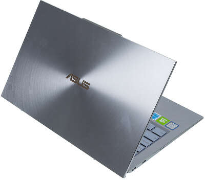Ультрабук ASUS ZenBook S13 UX392FN-AB006R 13.9" FHD i7-8565U/16/512 SSD/GF mx150 2G/WF/BT/Cam/W10Pro