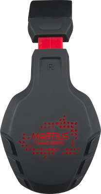 Гарнитура Speedlink MARTIUS Stereo Gaming Headset, black