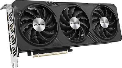 GIGABYTE GeForce RTX­­ 4060 GAMING OC 8G (GV-N4060GAMING OC-8GD)