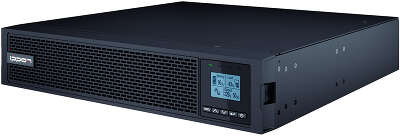 ИБП Ippon Innova RT II 1500, 1500VA, 1500W, IEC