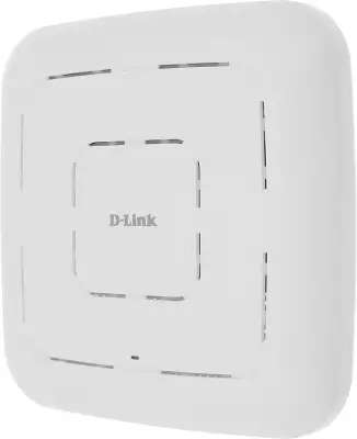 Точка доступа D-link DAP-300P, LAN: 1x100 Мбит/с, 802.11b/g/n, 2.4 ГГц, до 300 Мбит/с