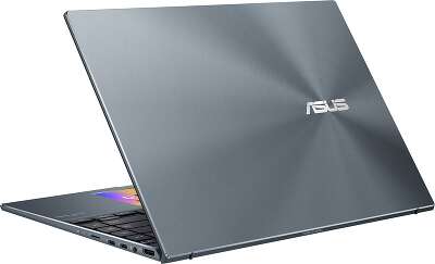 Ноутбук ASUS ZenBook 14X UX5400EG-L7200 14" WQHD+ OLED i7 1165G7/16/512 SSD/mx450 2G/Dos