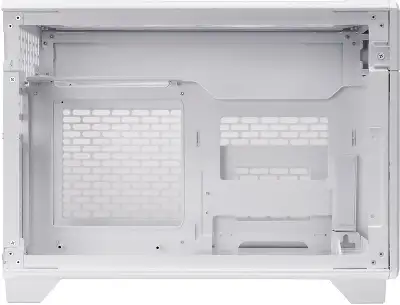 Корпус Thermaltake TR100 белый без БП miniITX 8x140mm 2x200mm 2xUSB3.0 audio bott PSU