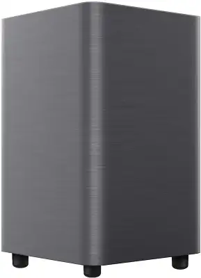 Саундбар TCL S55H 2.1 220Вт серый