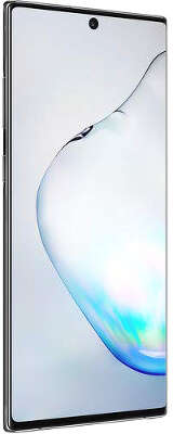 Смартфон Samsung SM-N975 Galaxy Note 10+, 256 Gb, чёрный (SM-N975FZKDSER)