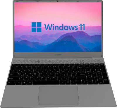 Ноутбук Digma EVE 15 C423 15.6" FHD IPS R 5 3500U/8/512 SSD/W11Pro