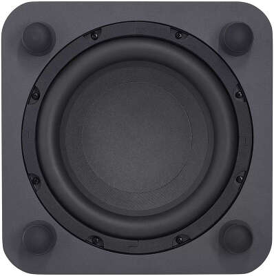 Саундбар JBL BAR500 PRO-5.1 5.1 290Вт+300Вт черный