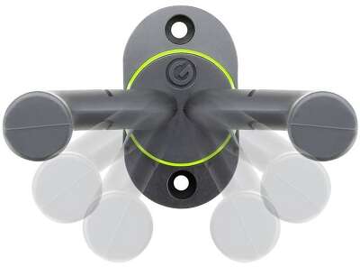 Держатель для гитары Gravity GS 08 WMB