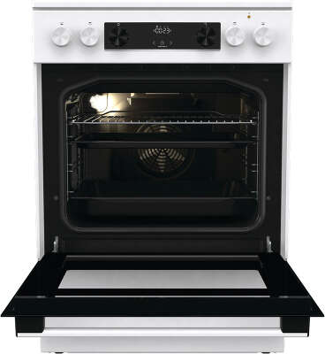 Gorenje GECS6C70WC