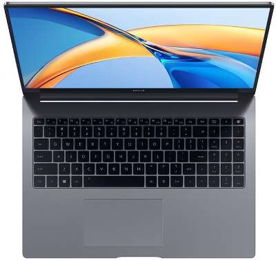 Ноутбук Honor MagicBook X14 14" FHD IPS R5-7640HS/16/512 SSD/DOS (5301AKAU)