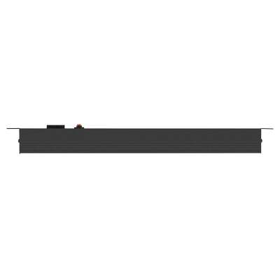 Exegate EX280831RUS Блок розеток ExeGate ServerPro PDU-19H606 Al-6S-EU2-SW-O, 19