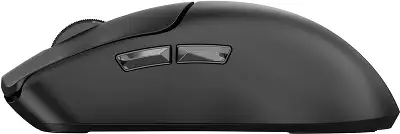 Мышь Acer OMR312 черный оптическая 3200dpi беспров. BT/Radio USB 5but (ZL.MCECC.035)