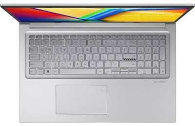 ASUS Vivobook 17 X1704VA-AU397 [90NB10V1-M00D10] Cool Silver 17.3" {FHD  i5-1335U/16GB/1TB SSD /No OS}