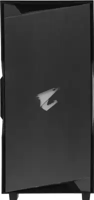 Корпус Gigabyte AORUS C300 GB-AC300G черный без БП ATX 4x120mm 4x140mm 2xUSB3.0 audio bott PSU