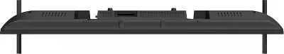Телевизор LED Digma 40" DM-LED40SBB33 Яндекс.ТВ Frameless Metal черный FULL HD 60Hz DVB-T DVB-T2 DVB-C DVB-S DVB-S2 USB WiFi Smart TV
