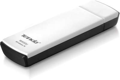 Адаптер USB - IEEE802.11n TENDA W522U двухдиапазонный (подходит для ТВ Samsung)