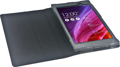 Чехол IT BAGGAGE для планшета ASUS MeMO Pad 7 ME572C/CE искус. кожа с функцией "стенд" черный (ITASME572-1)