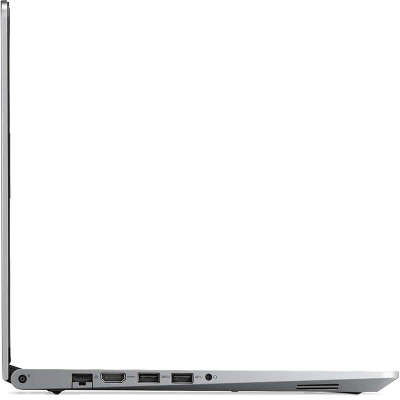 Ноутбук Dell Vostro 5568 15.6" FHD i5-7200U/8/256 SSD/GF 940mx 2G/WF/BT/Cam/W10