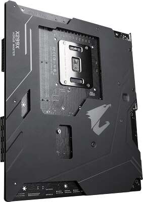 Материнская плата ATX LGA2066 Gigabyte X299X AORUS MASTER