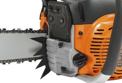 Бензопила Carver RSG 258X 2600Вт 3.5л.с. дл.шины:18" (45cm) (01.004.00056)