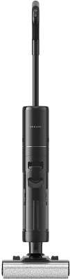 Пылесос вертикальный Dreame для влажной и сухой уборки Dreame Wet and Dry Vacuum H13 Pro Black