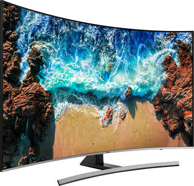 ЖК телевизор Samsung 55" UE55NU8500U