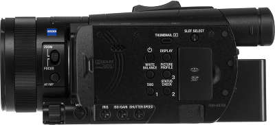 Видеокамера Sony HandyCam FDR-AX700