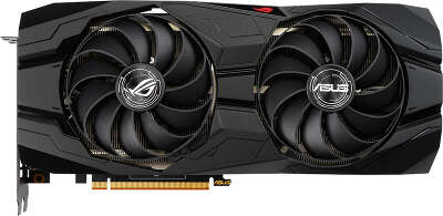 Видеокарта ASUS AMD Radeon RX 5500XT ROG STRIX 8Gb GDDR6 PCI-E HDMI, 3DP