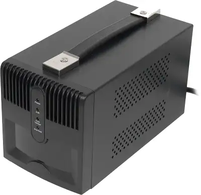 Стабилизатор напряжения Ippon AVR-1000 600Вт 1000ВА