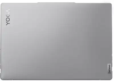 Ноутбук Lenovo Yoga Pro 7 14AHP9 14.5" 3072x1920 IPS R7 8845HS/16/1Tb SSD/W11 серый