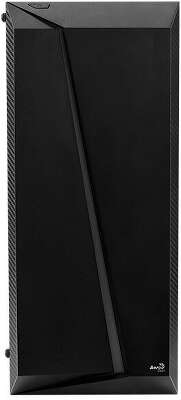 Корпус AeroCool Cylon Pro TG Black, черный, ATX, Без БП (4718009156357)