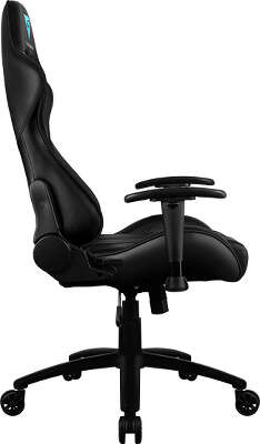 Игровое кресло ThunderX3 RC3 AIR RGB, Black