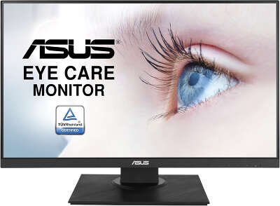 Монитор 24" ASUS VA24DQLB IPS FHD D-Sub, HDMI, DP