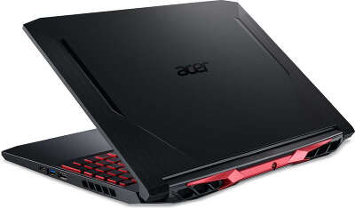 Ноутбук Acer Nitro 5 AN515-55-50K7 15.6" FHD i5-10300H/8/512 SSD/GF RTX 3050 4G/WF/BT/Cam/W10