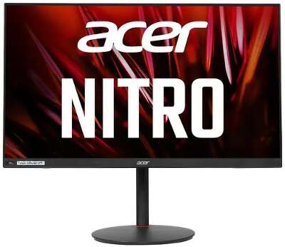 Монитор 27" Acer Nitro XV272UV3bmiiprx IPS WQHD HDMI, DP