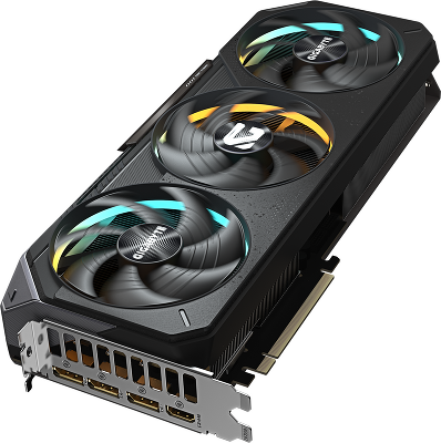 GIGABYTE GV-N5070GAMING OC-12GD
