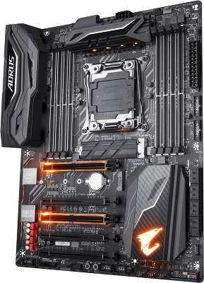 Мат. плата Gigabyte X299 AORUS GAMING 3 Pro